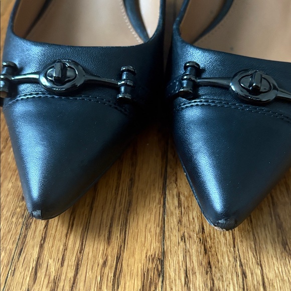 Coach heels - Picture 3 of 8